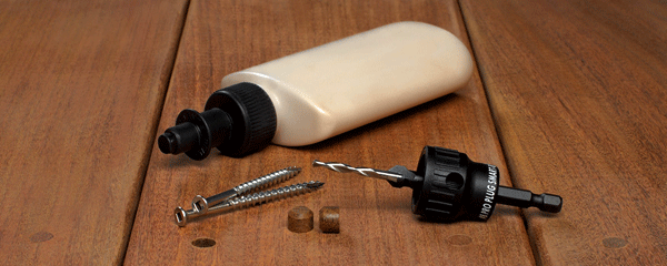 starborn pro plug box contents