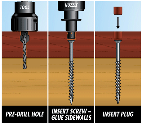 starborn pro plug installation large