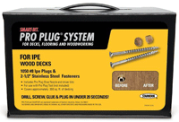 starborn proplug front of box 