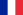 small &nbsp;Guadeloupe (France) flag