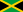 small Jamaica flag